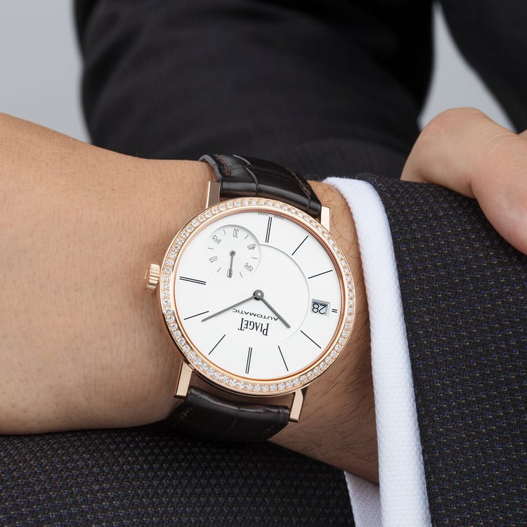 Piaget Altiplano Origin watch Envío gratis