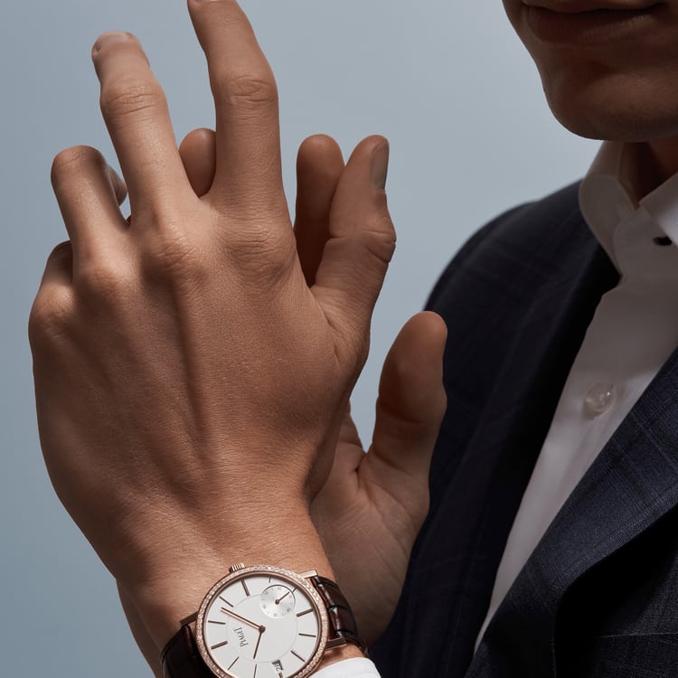 Piaget Altiplano Origin watch Envío gratis