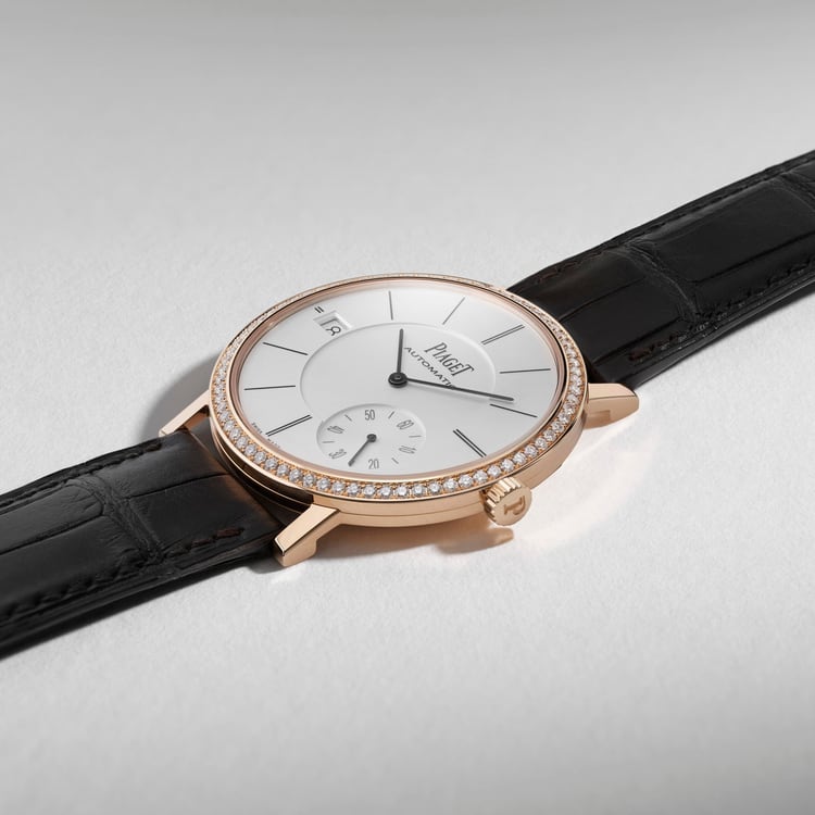 Piaget Altiplano Origin watch Envío gratis