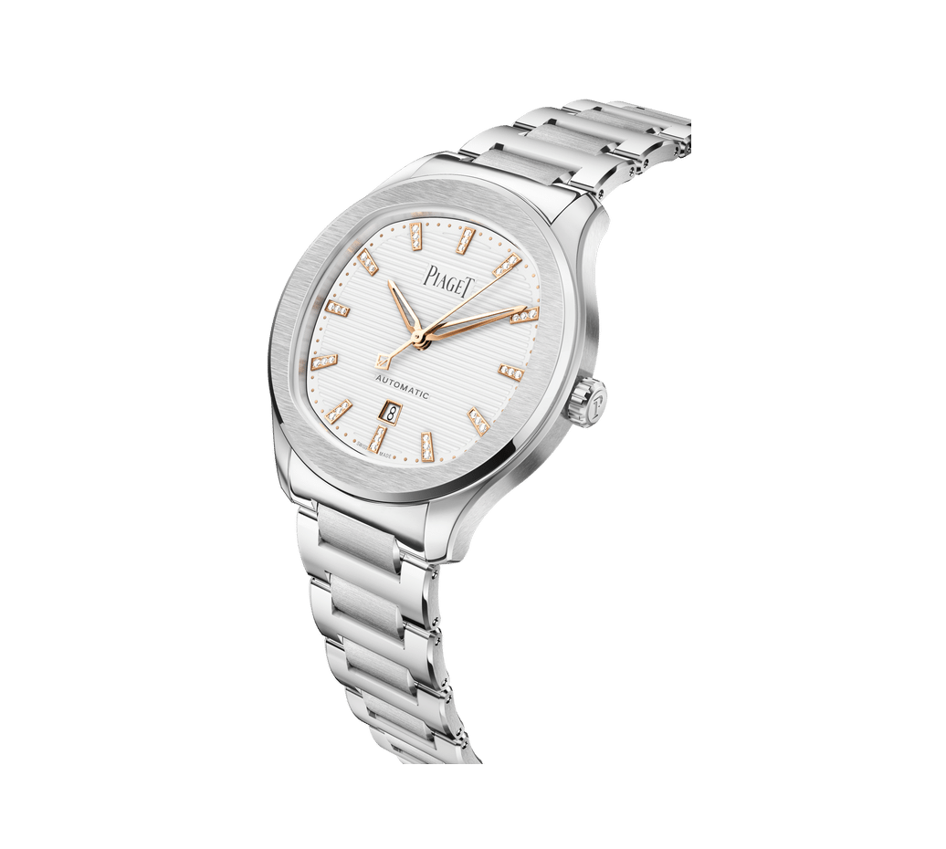 Piaget Piaget Polo Date watch Envío gratis