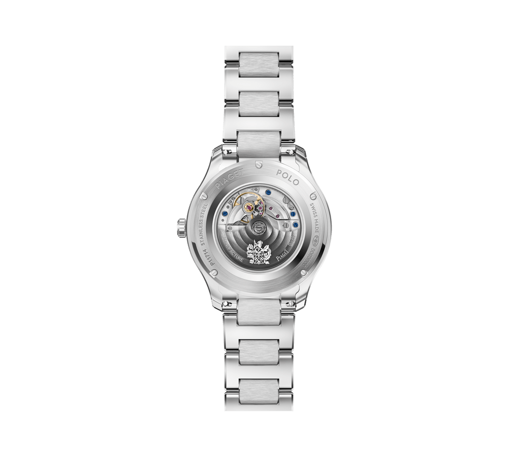 Piaget Piaget Polo Date watch Envío gratis
