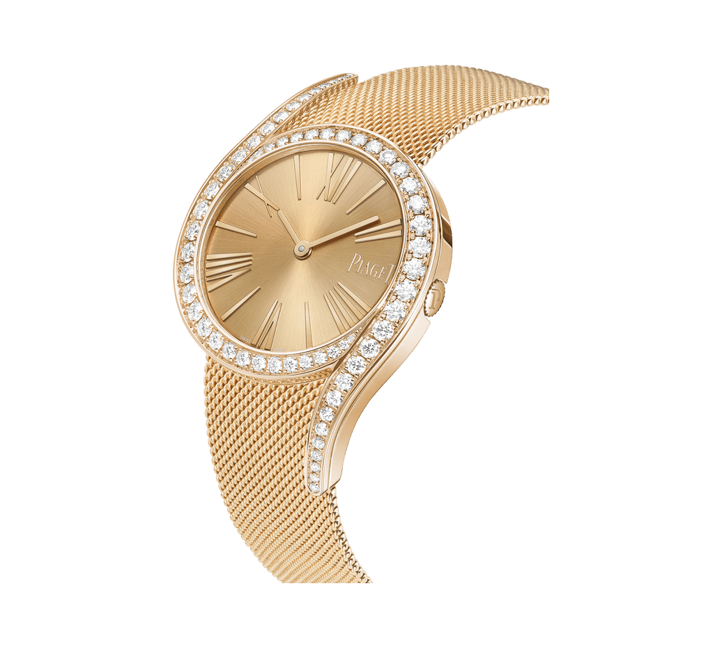 Piaget Limelight Gala watch Últimos 3 días