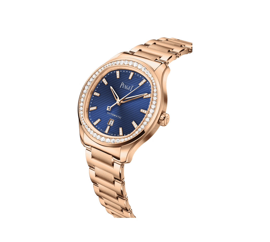 Piaget Piaget Polo Date watch COMPRAR AHORA