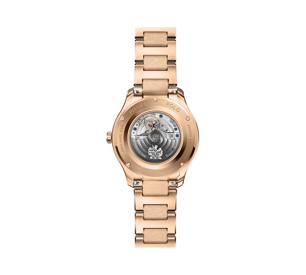 Piaget Piaget Polo Date watch COMPRAR AHORA