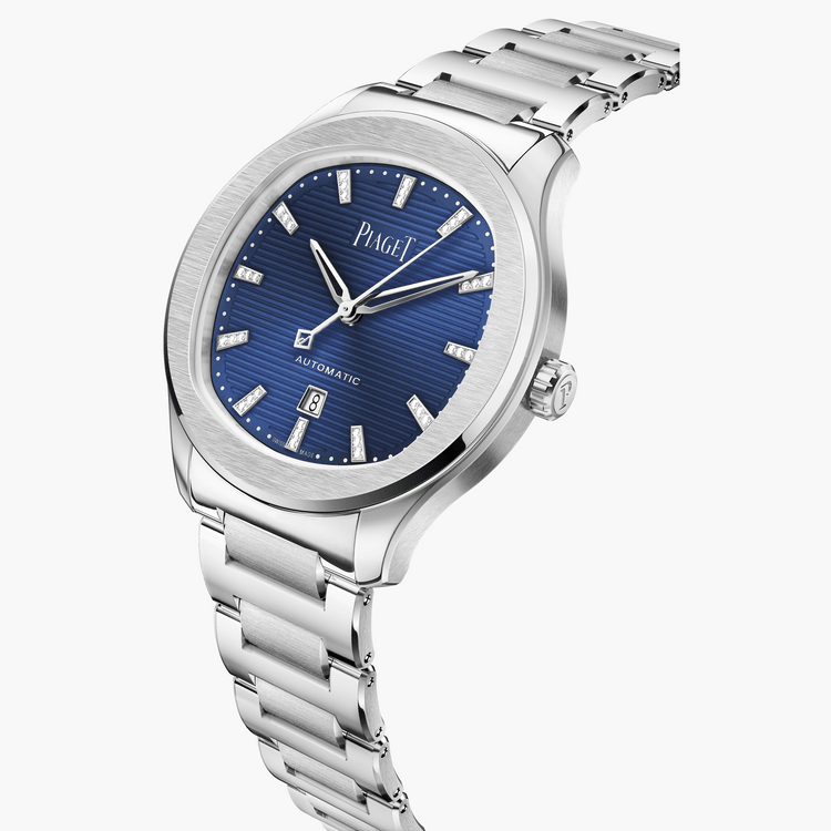 Piaget Piaget Polo Date watch Últimos 2 días