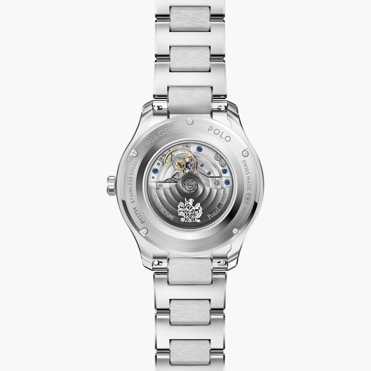 Piaget Piaget Polo Date watch Últimos 2 días