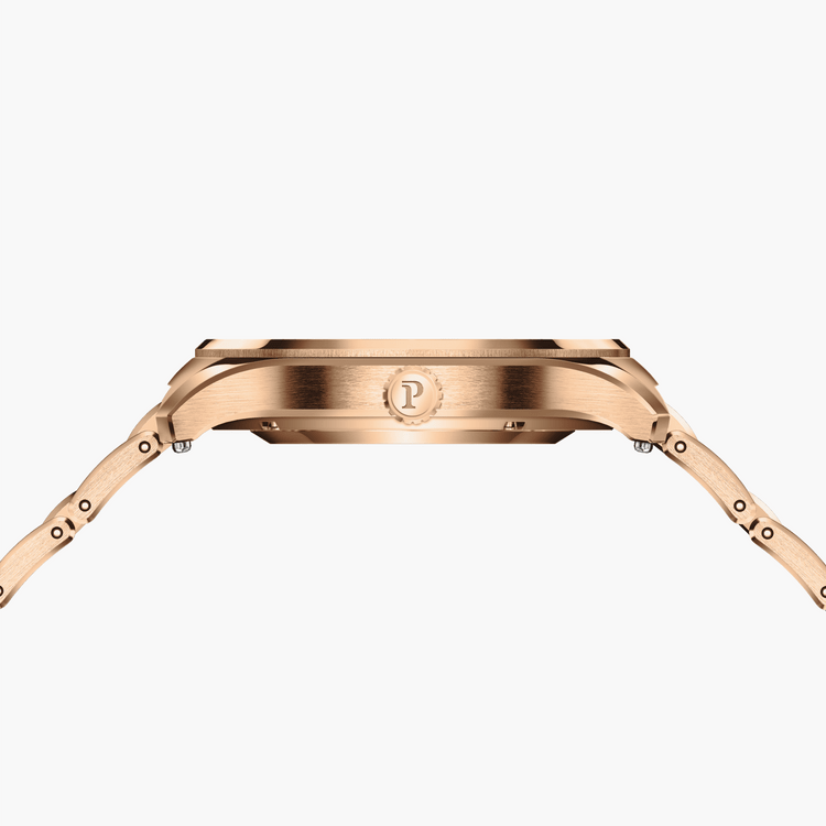 Piaget Piaget Polo Date watch Último día