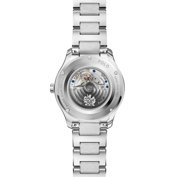 Piaget Piaget Polo Date watch Promoción por tiempo limitado