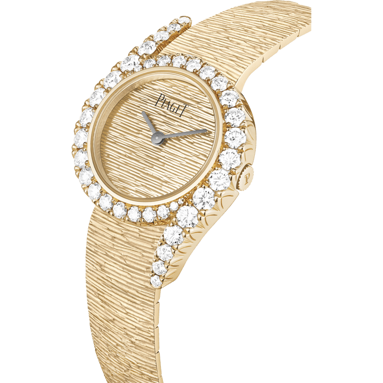 Piaget Limelight Gala Precious watch Solo hoy