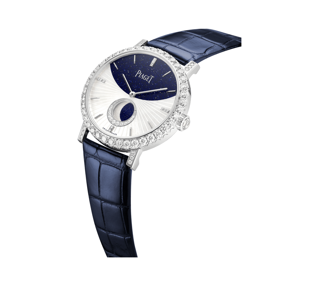 Piaget Altiplano Moonphase watch Oferta especial de fábrica