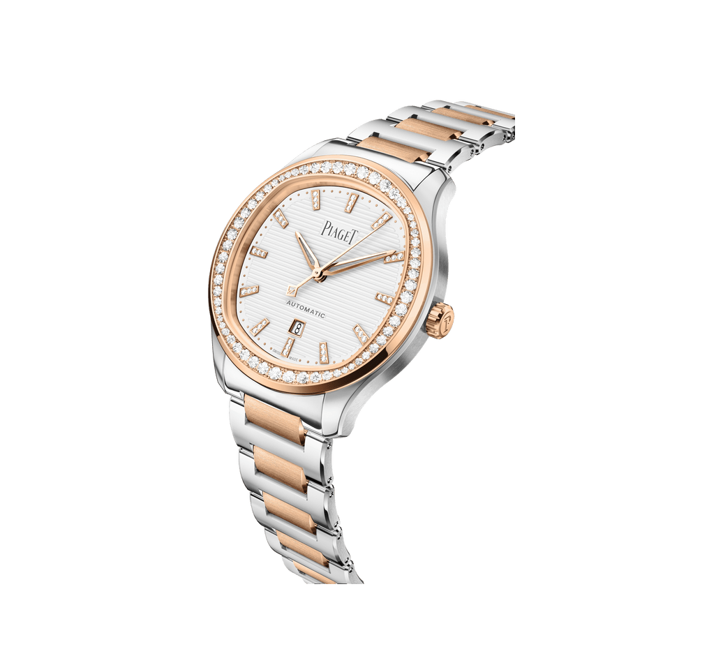 Piaget Piaget Polo Date watch Solo queda un día