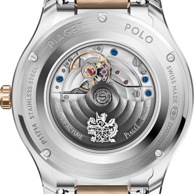 Piaget Piaget Polo Date watch Solo queda un día