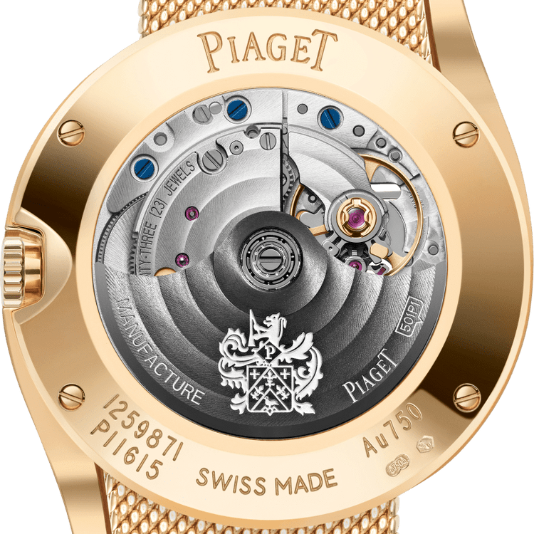 Piaget Limelight Gala watch Superdescuento