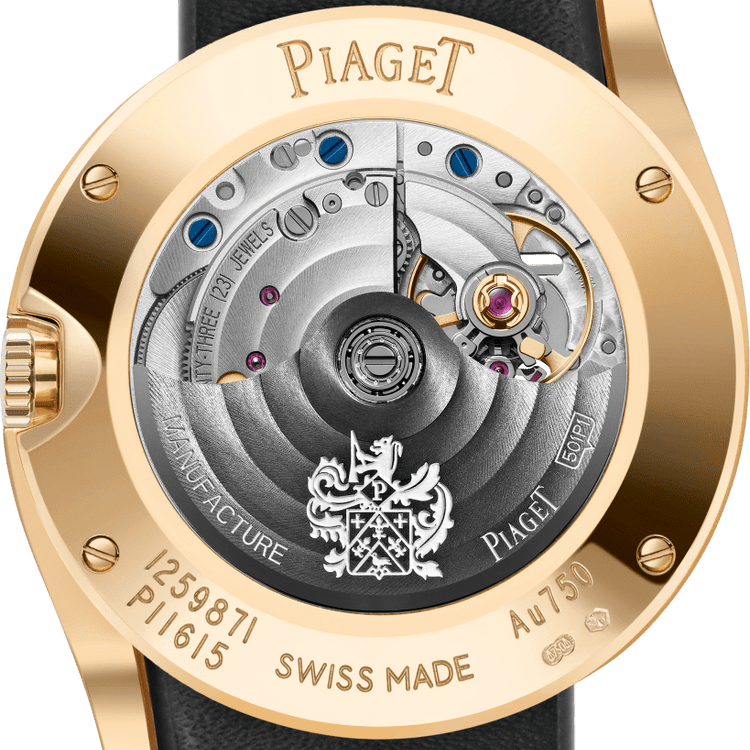 Piaget Limelight Gala watch Grandes descuentos