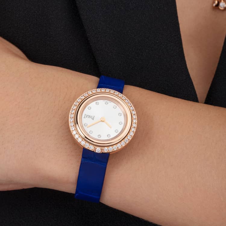 Piaget Possession watch Tienda de fábrica