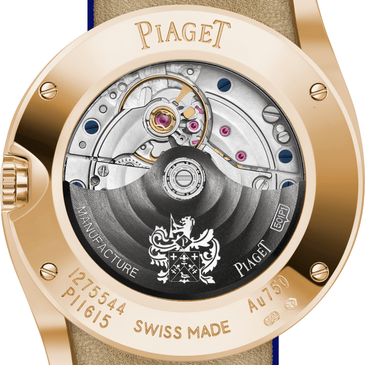 Piaget Limelight Gala watch Limitado a 3 días