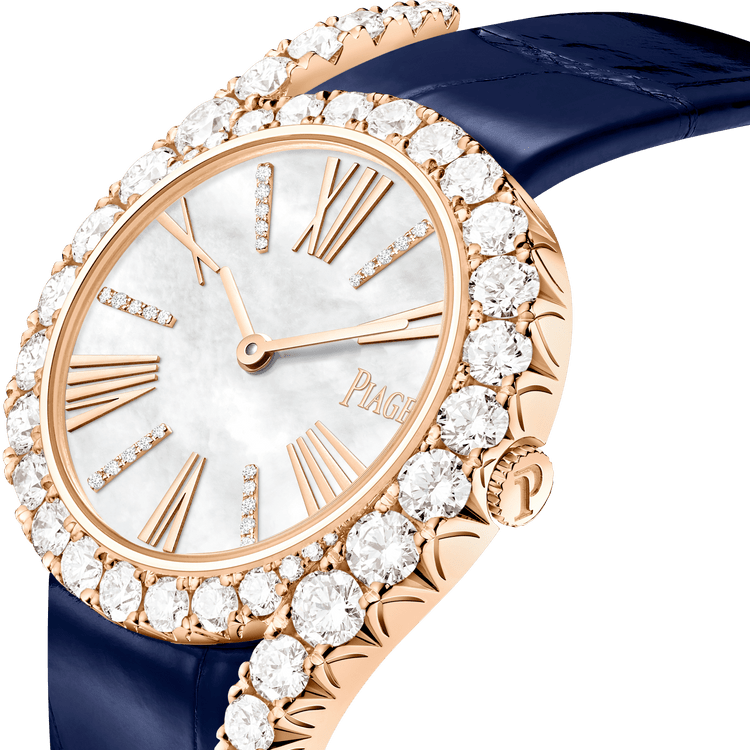 Piaget Limelight Gala Precious watch Ahorra y exporta
