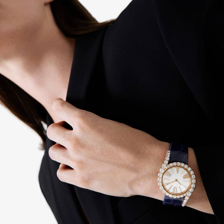 Piaget Limelight Gala Precious watch Ahorra y exporta