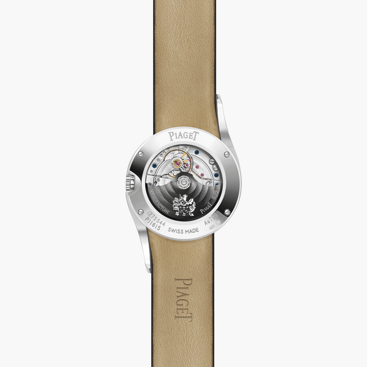 Piaget Limelight Gala Precious watch Libre de impuestos