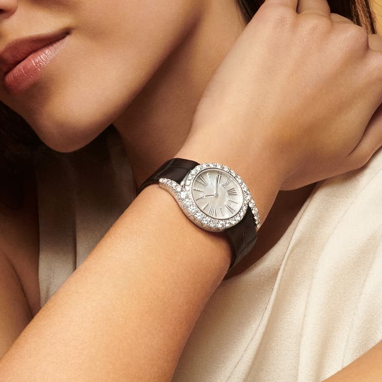 Piaget Limelight Gala Precious watch Libre de impuestos