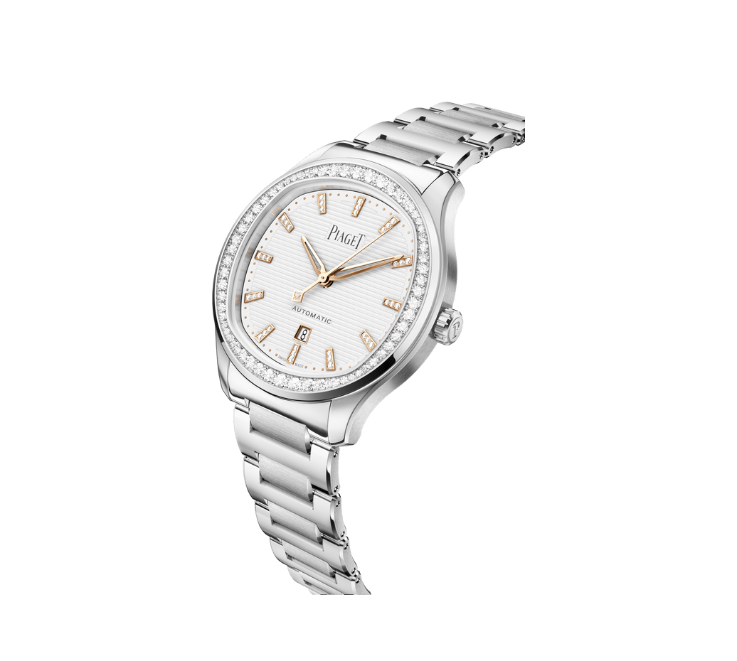 Piaget Piaget Polo Date watch Descuentos del mes