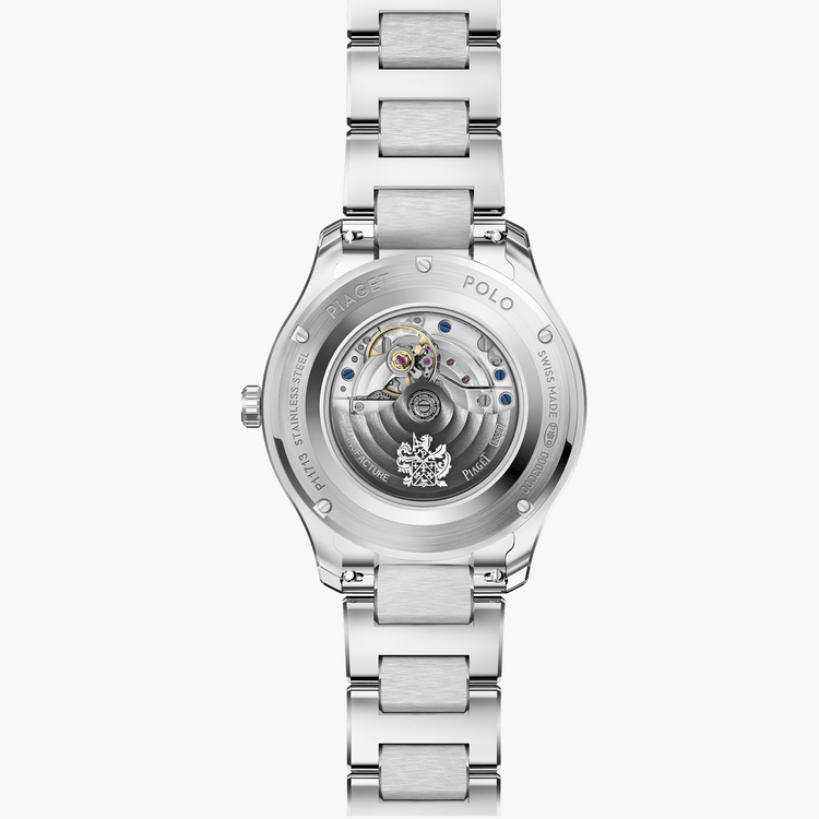 Piaget Piaget Polo Date watch Descuentos del mes