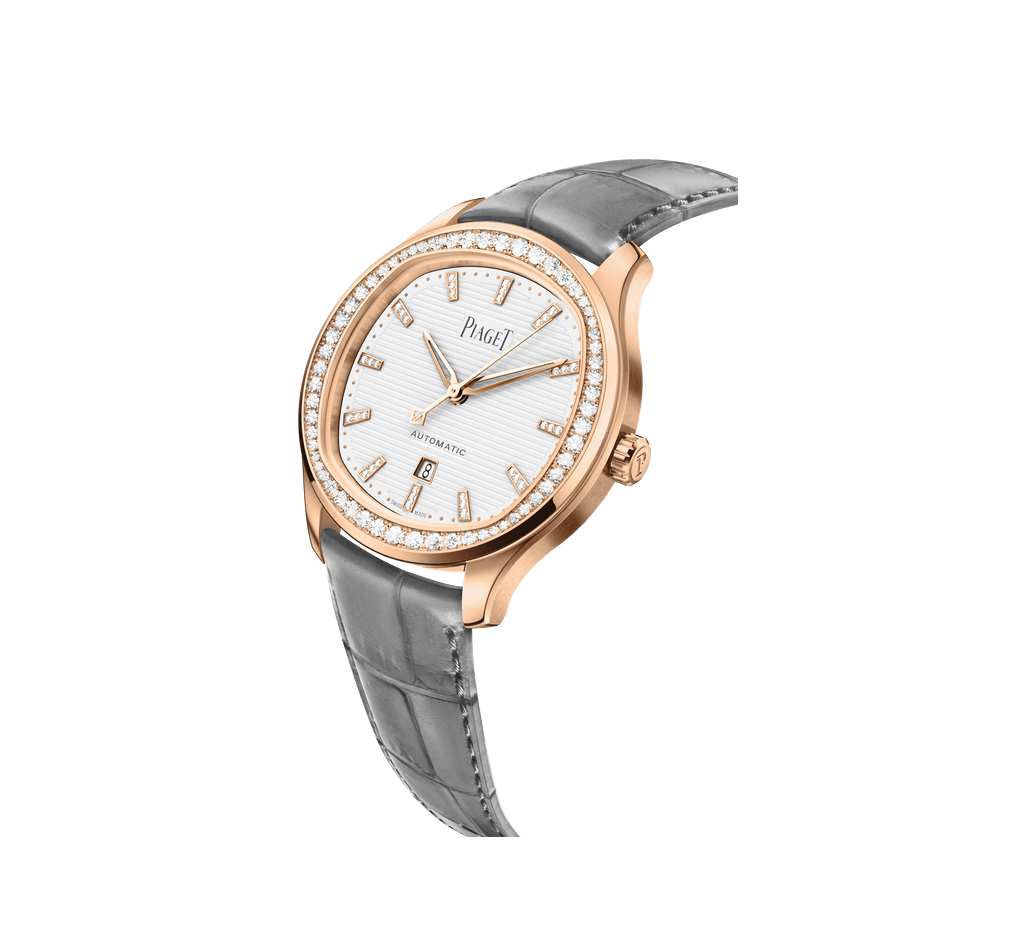 Piaget Piaget Polo Date watch Oferta exclusiva