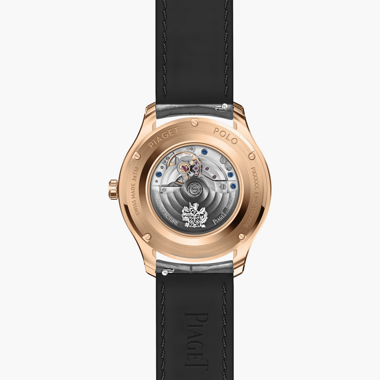 Piaget Piaget Polo Date watch Oferta exclusiva