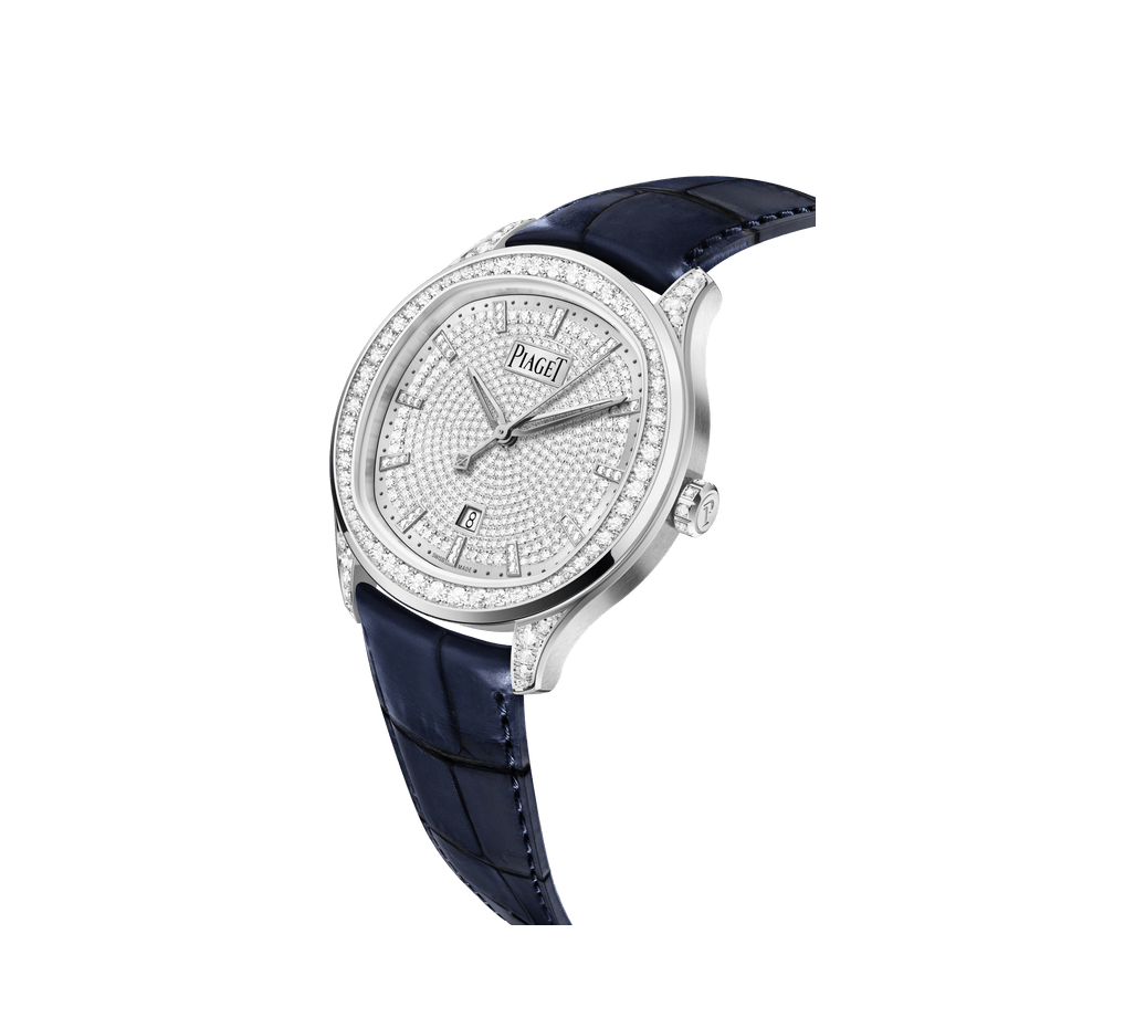 Piaget Piaget Polo Date watch Última moda