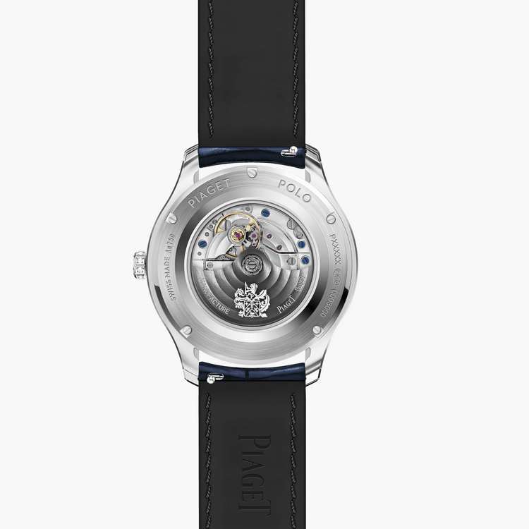 Piaget Piaget Polo Date watch Última moda