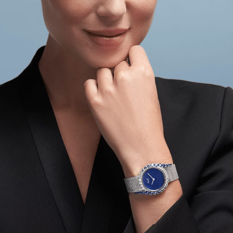 Piaget Limelight Gala Precious watch Ofertas de temporada