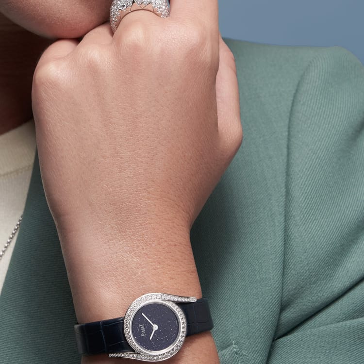 Piaget Limelight Gala watch Ofertas especiales