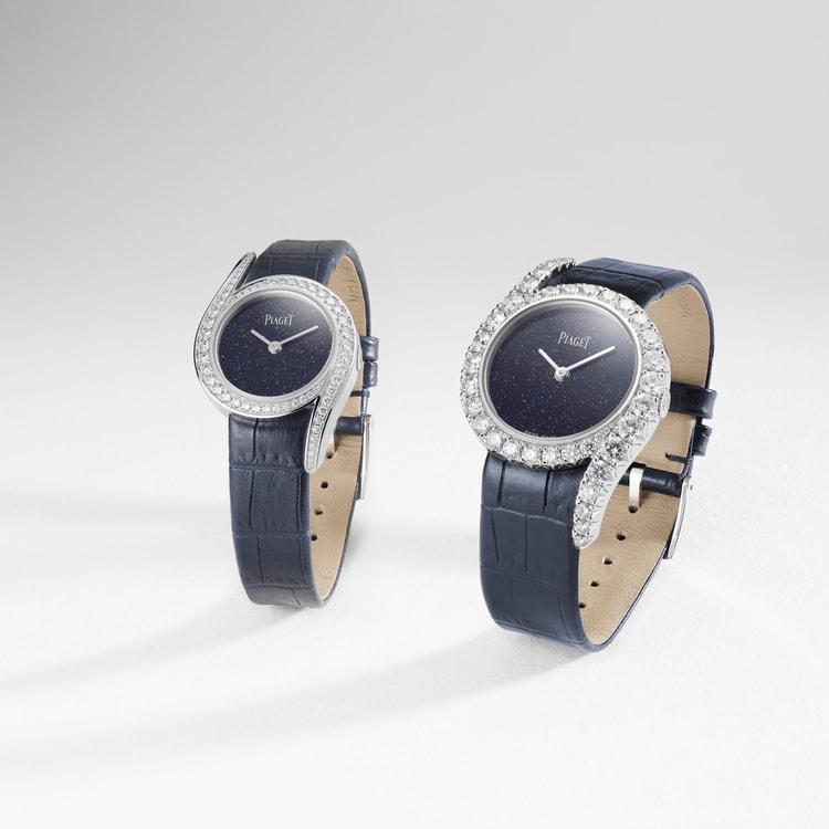 Piaget Limelight Gala Precious watch Grandes ahorros