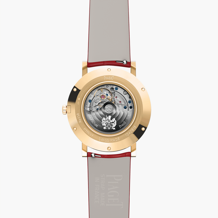 Piaget Altiplano Origin watch Precio ultrabajo