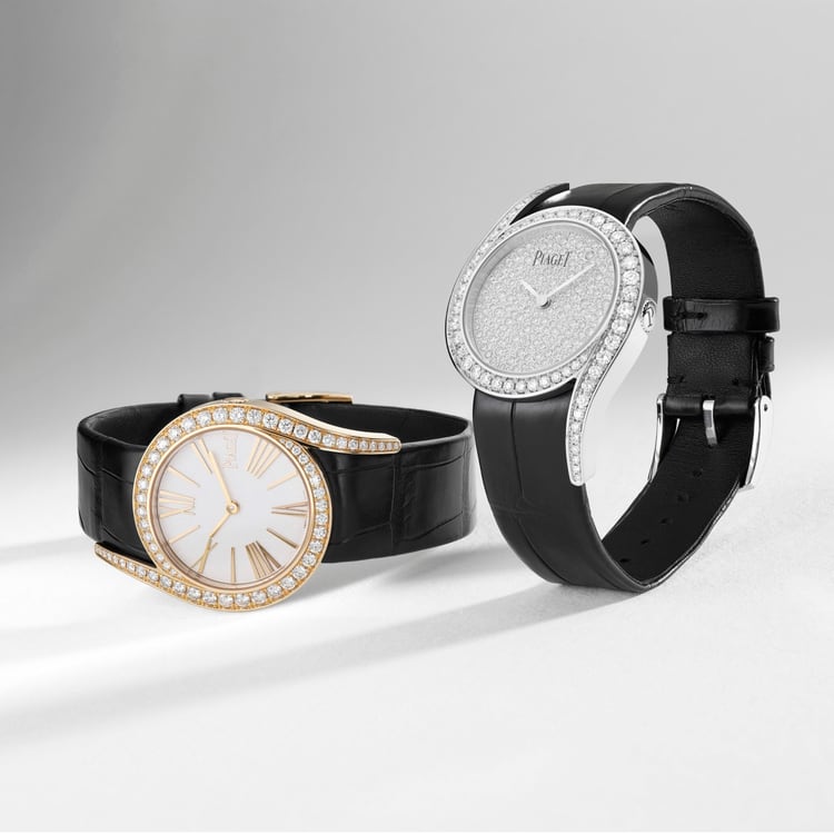 Piaget Limelight Gala watch Devoluciones gratuitas