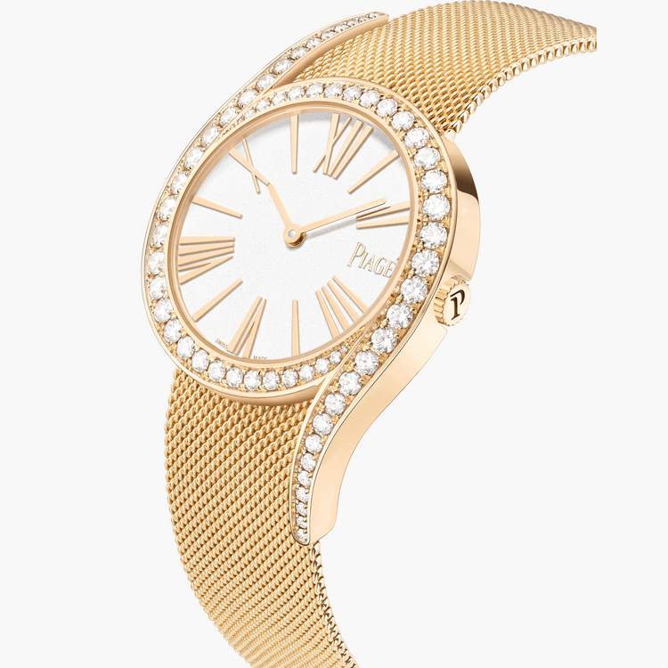 Piaget Limelight Gala watch En línea