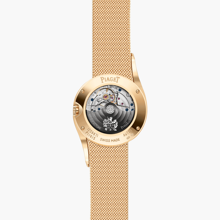 Piaget Limelight Gala watch En línea