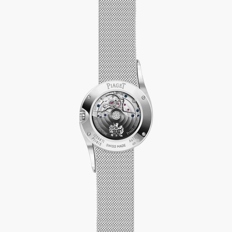 Piaget Limelight Gala watch Outlet