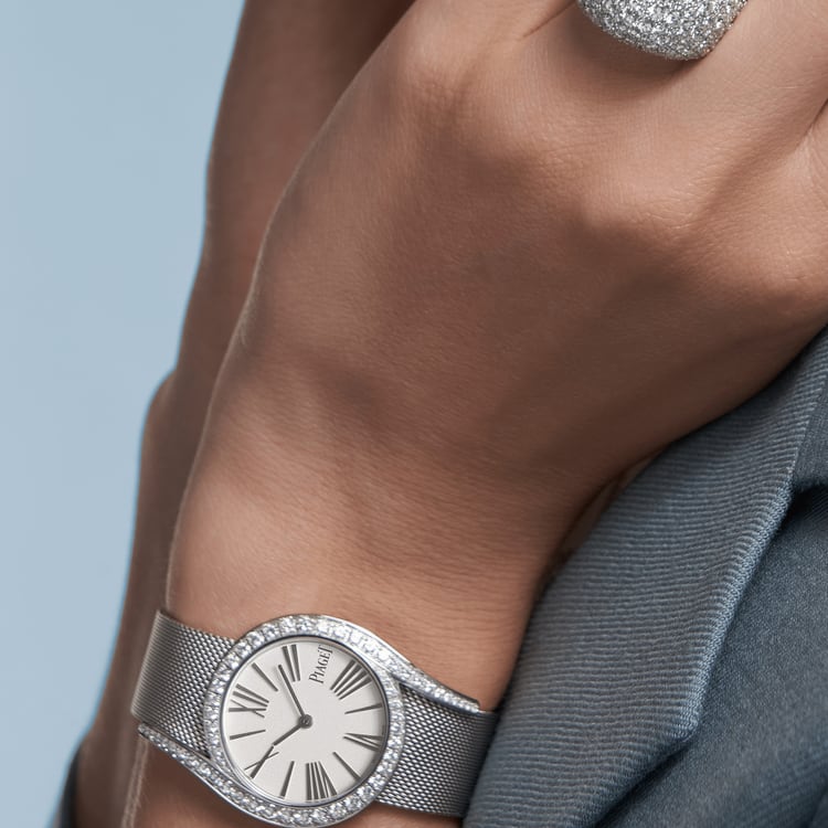 Piaget Limelight Gala watch Outlet