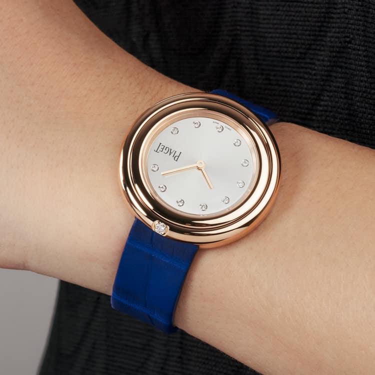 Piaget Possession watch Outlet online