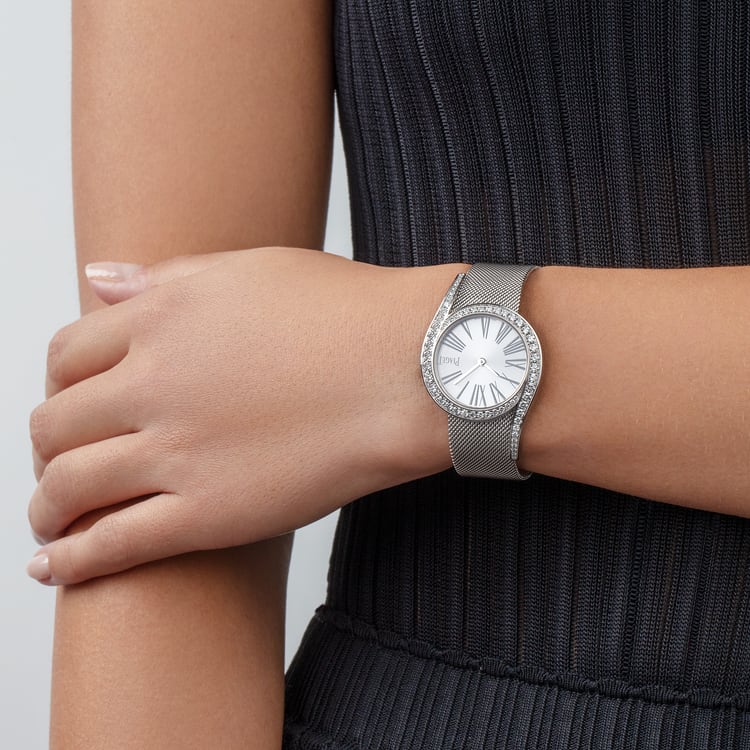 Piaget Limelight Gala watch Rebajas baratas