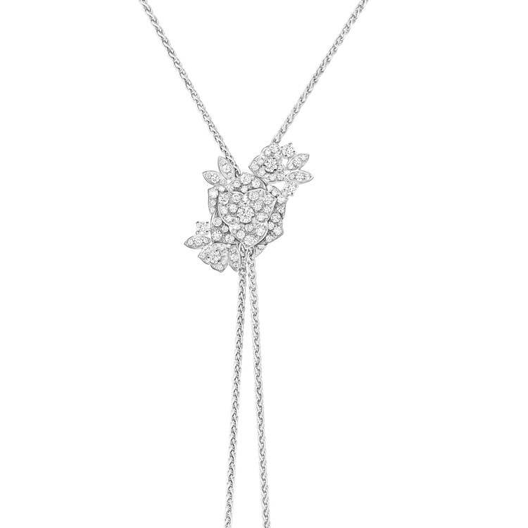 Piaget Piaget Rose pendant Tienda