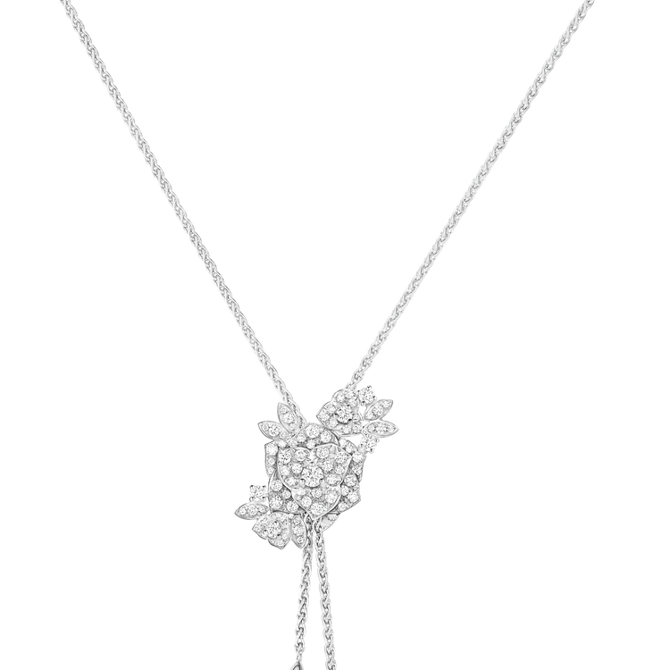 Piaget Piaget Rose pendant Tienda