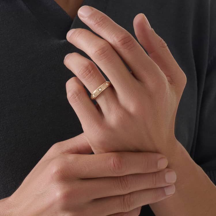 Piaget Possession ring Liquidación