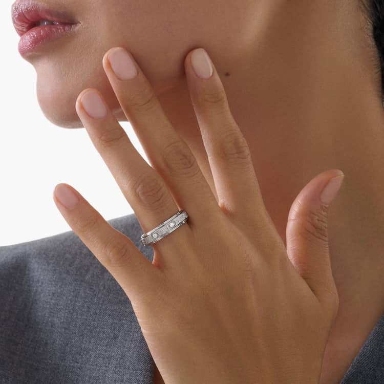 Piaget Possession ring Mejor oferta