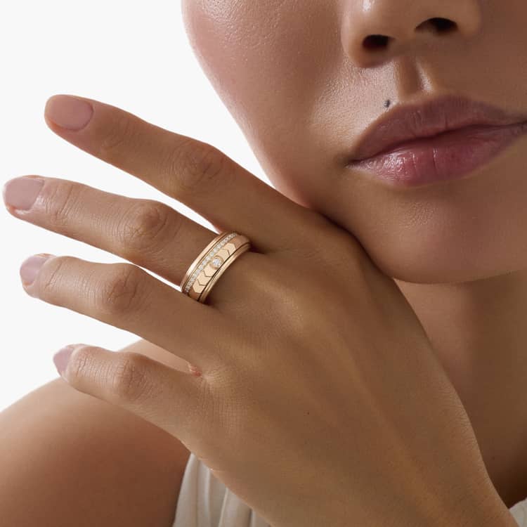 Piaget Possession ring Rebajas top