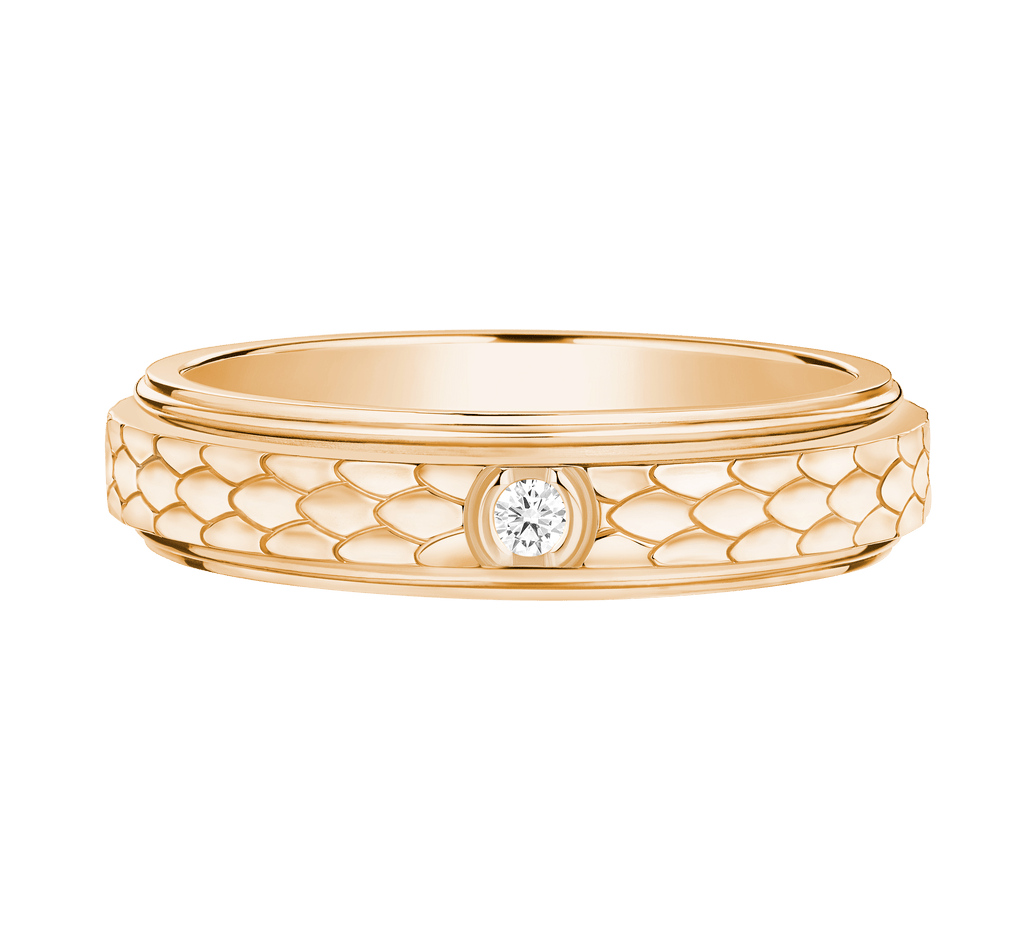 Piaget Possession ring Envío gratis