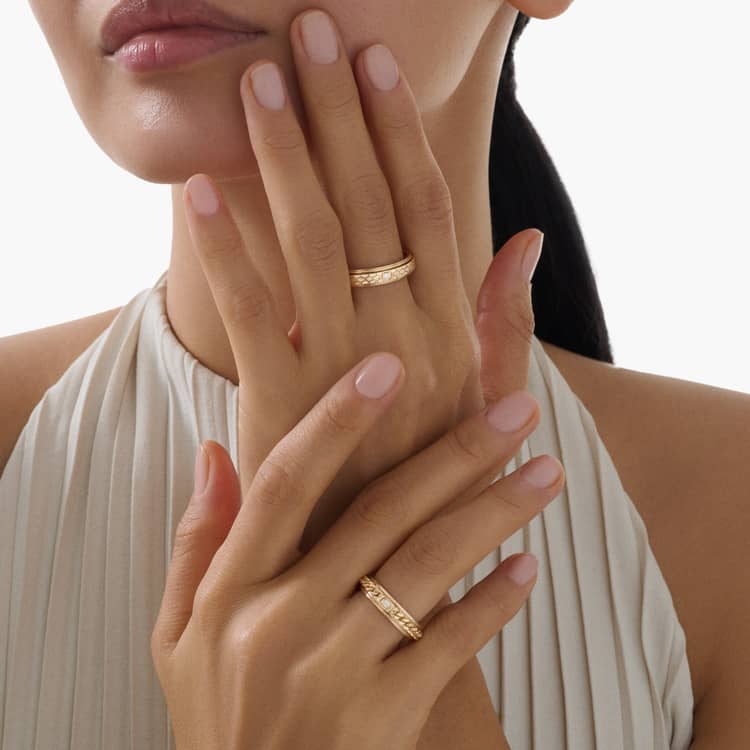 Piaget Possession ring Envío gratis