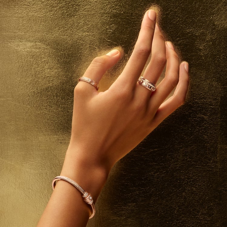 Piaget Possession ring Envío gratis