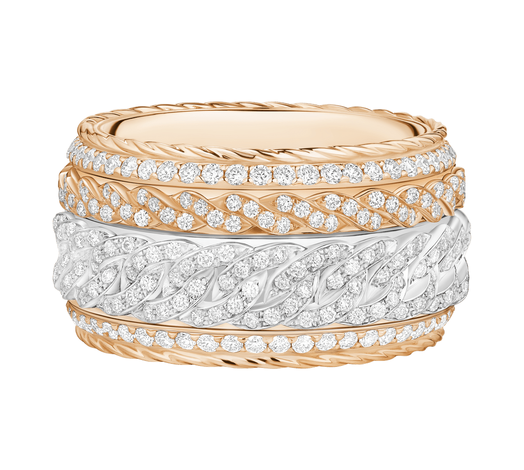 Piaget Possession ring Oferta especial